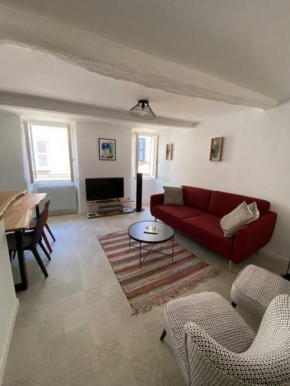 Appartement Cosy à Collobrières
